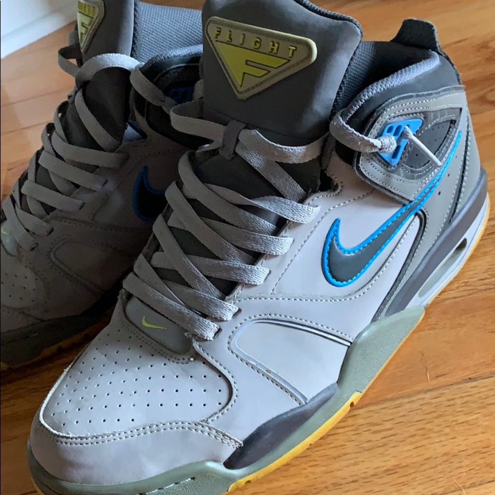 Nike High Tops